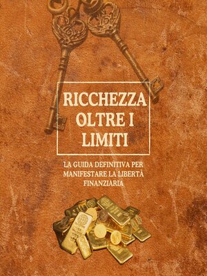 cover image of Ricchezza oltre i limiti